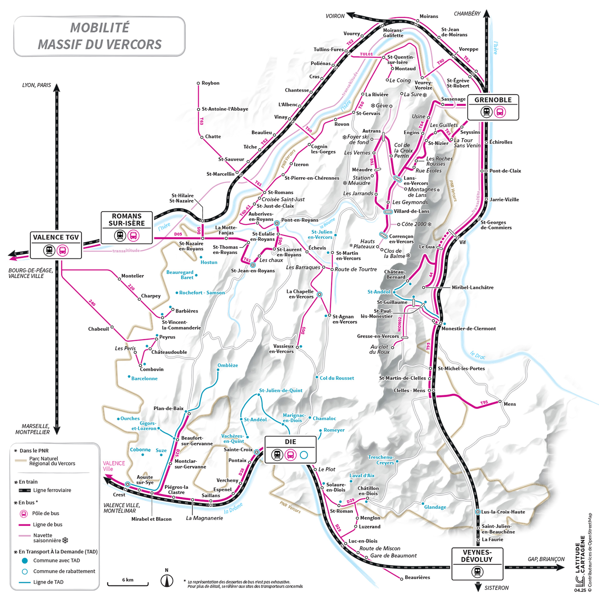 Description de l’image