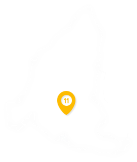 Carte Col du Rousset