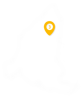 Carte villard de lans