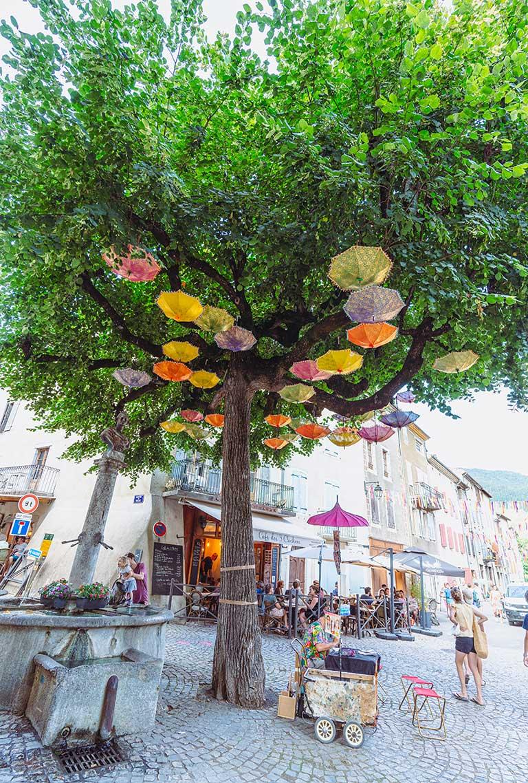 Les rendez-vous gourmands 