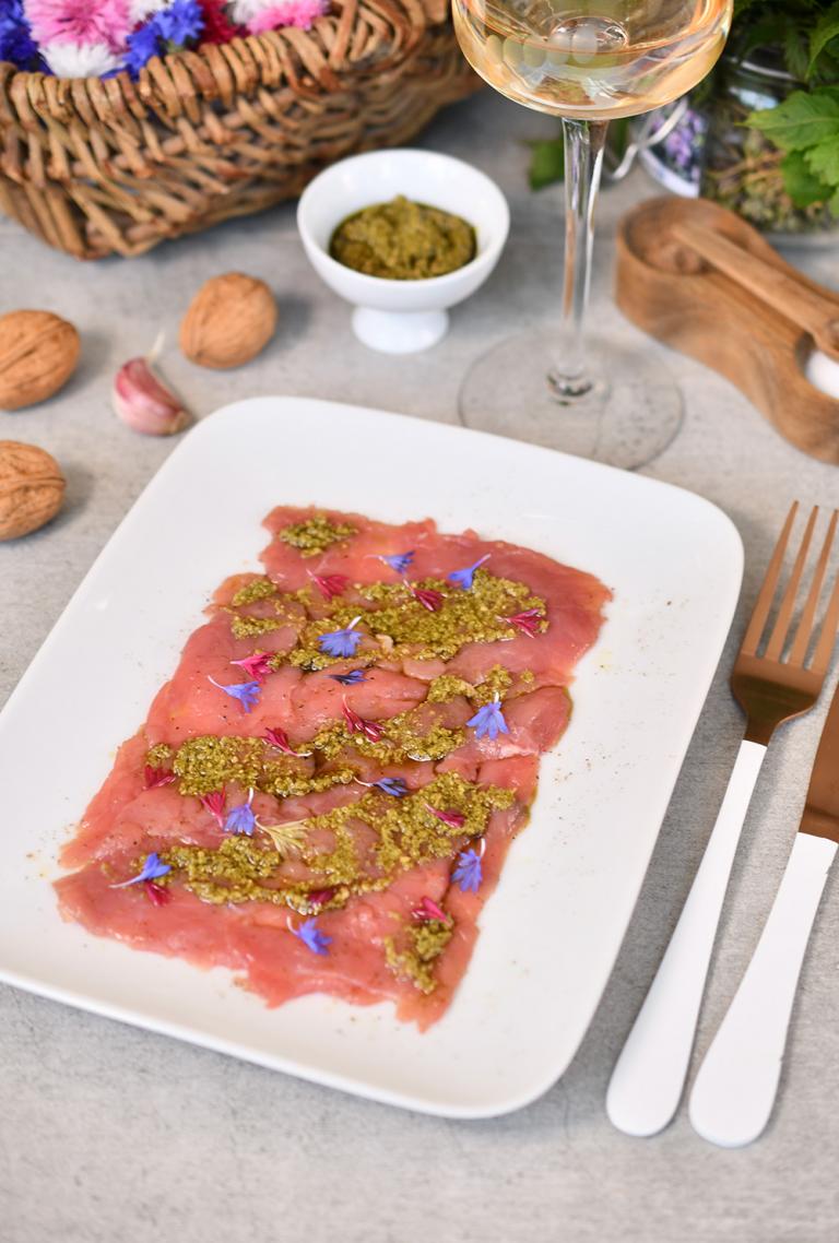 Carpaccio