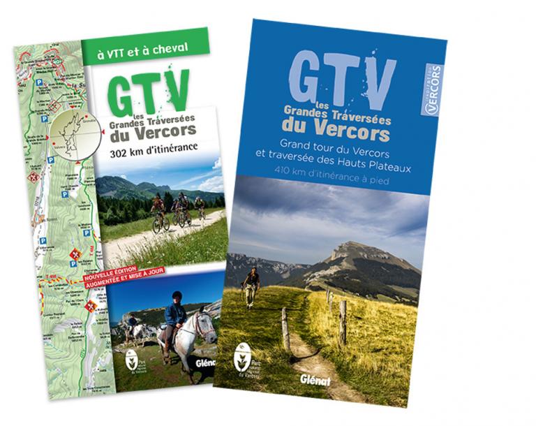 Couvertures Topos GTV Couvertures Topos GTV