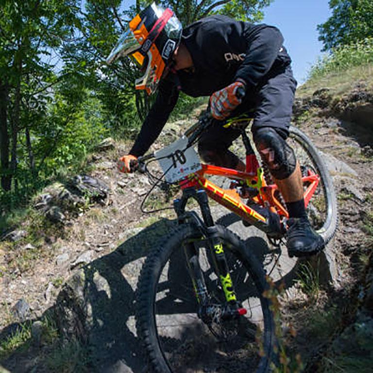 Enduro Vercors multisport Festival