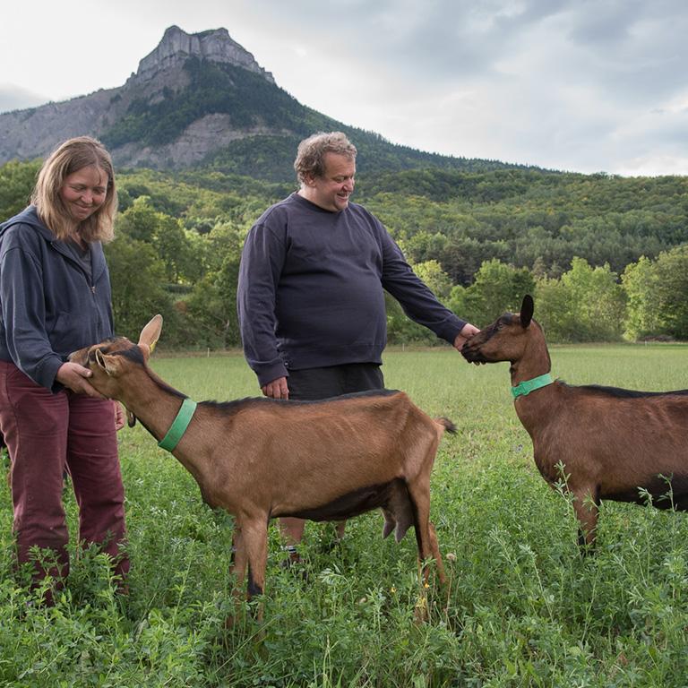 La Route des savoir faire @Breteau