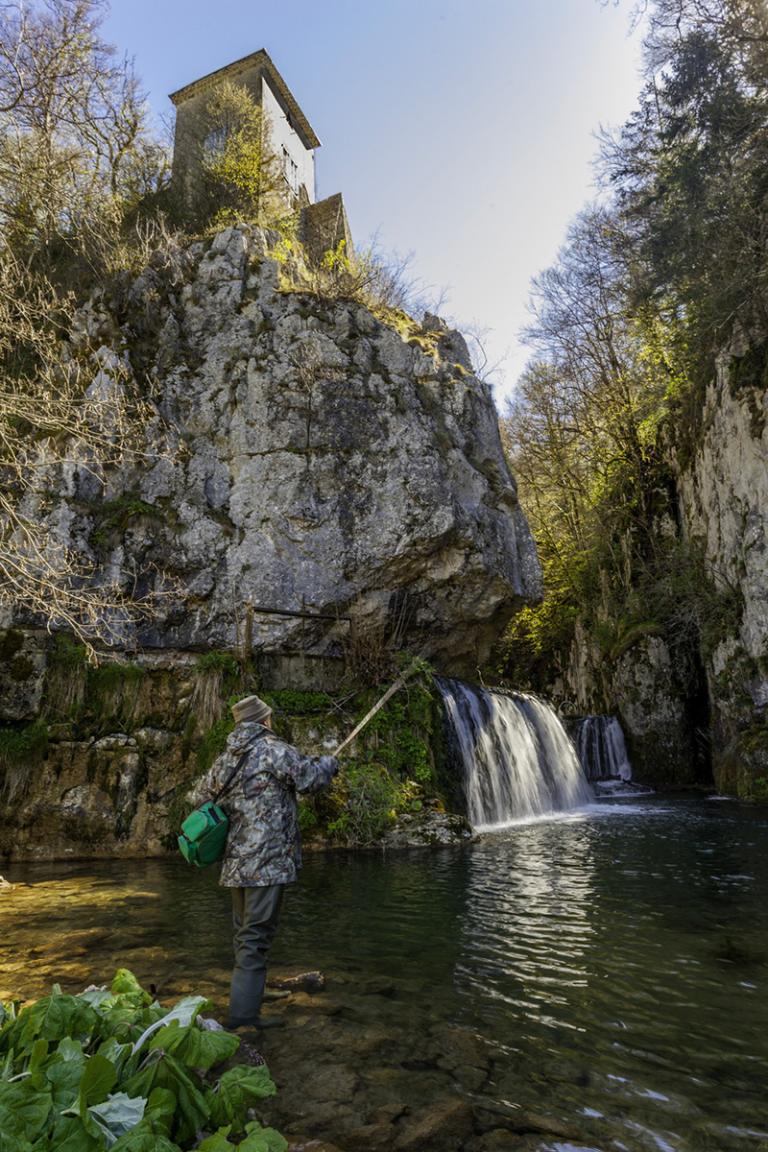 Peche ©pascal conche