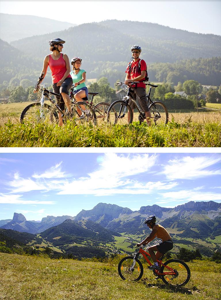 VTT Gresse en Vercors OZanardi VTT Gresse en Vercors OZanardi