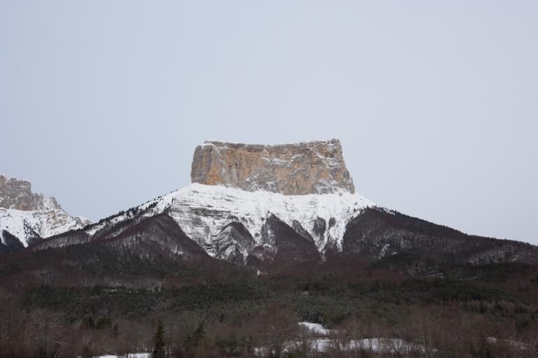 Randonnées sur les Hauts plateaux du Vercors Tordeur