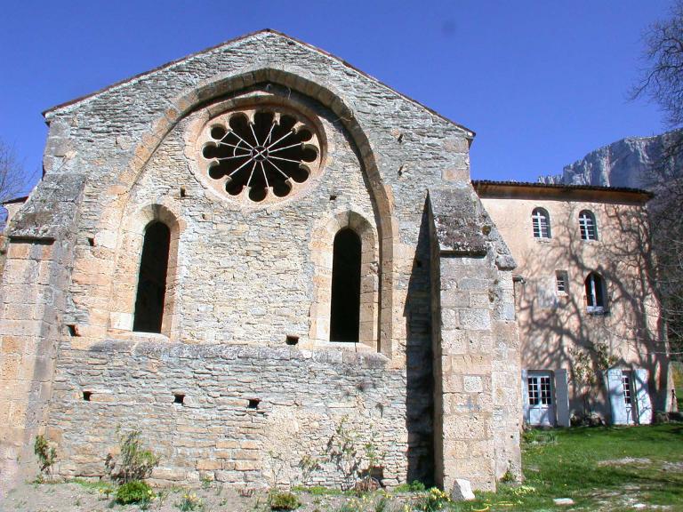 Chateau de Sassenage