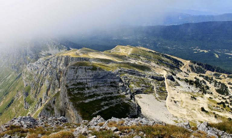 La Grande Moucherolle La Grande Moucherolle