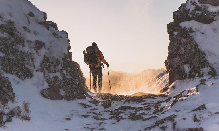 Randonnée au Grand Veymont ©Sebastien Mas 