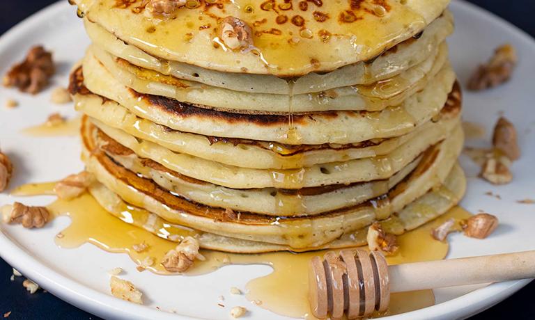 Pancakes