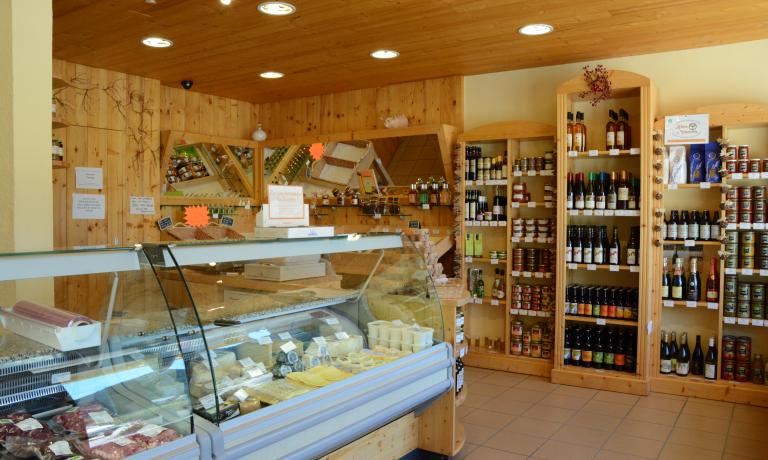 La Station Fermière - Produits Locaux Autun Avis