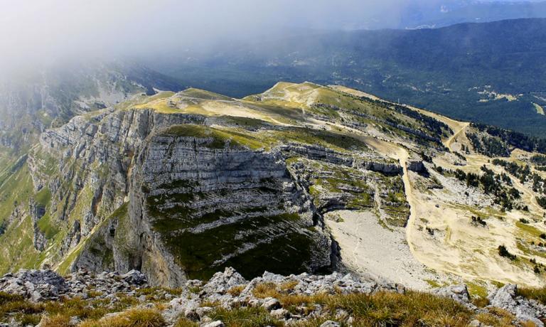 Fanny - Ambassadeur Vercors