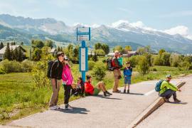 Venir dans le Vercors