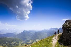 Les Grandes Traversées du Vercors