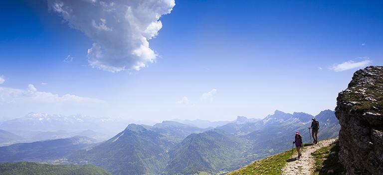 Les Grandes Traversées du Vercors