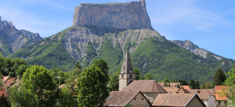 Les stations villages