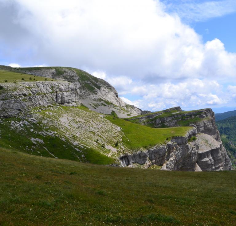 Font d'Urle été