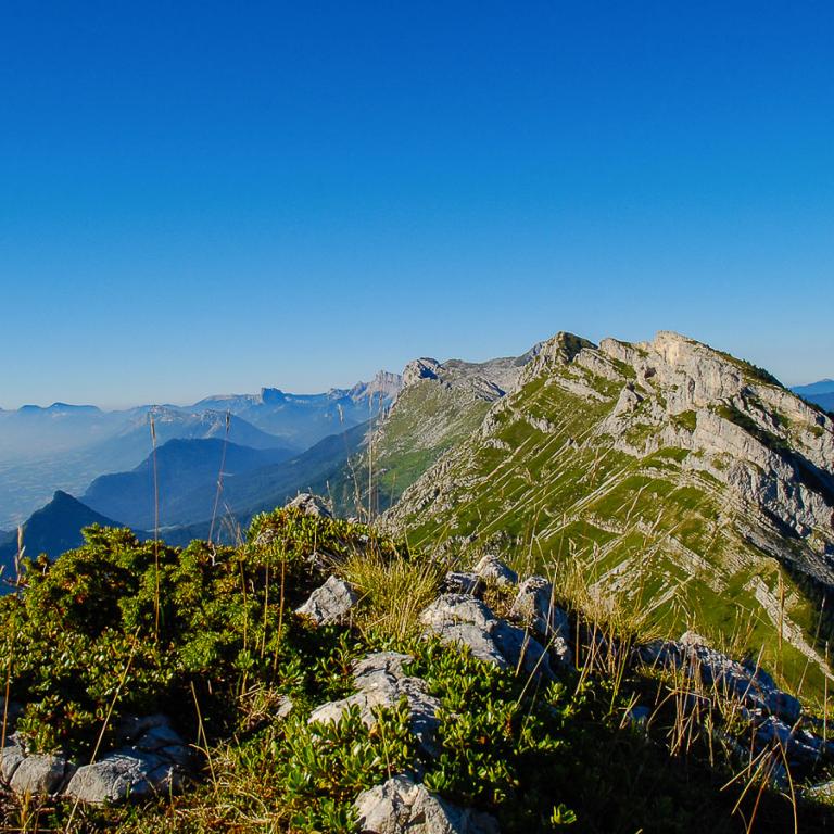 Lans en vercors en été ©Juraszek Lans en vercors en été ©Juraszek